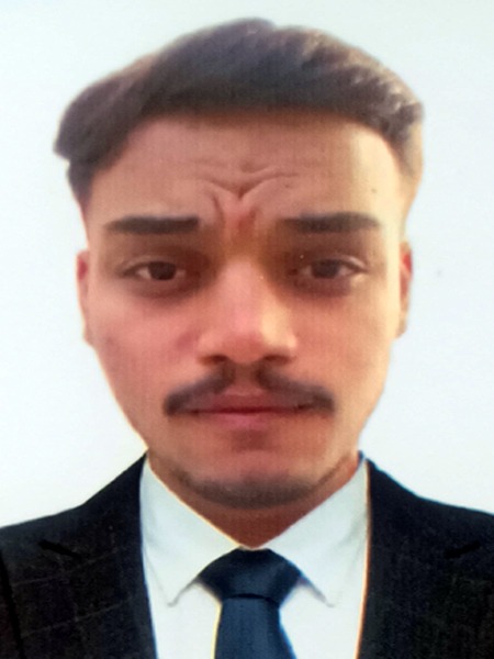 Sandip Panjri